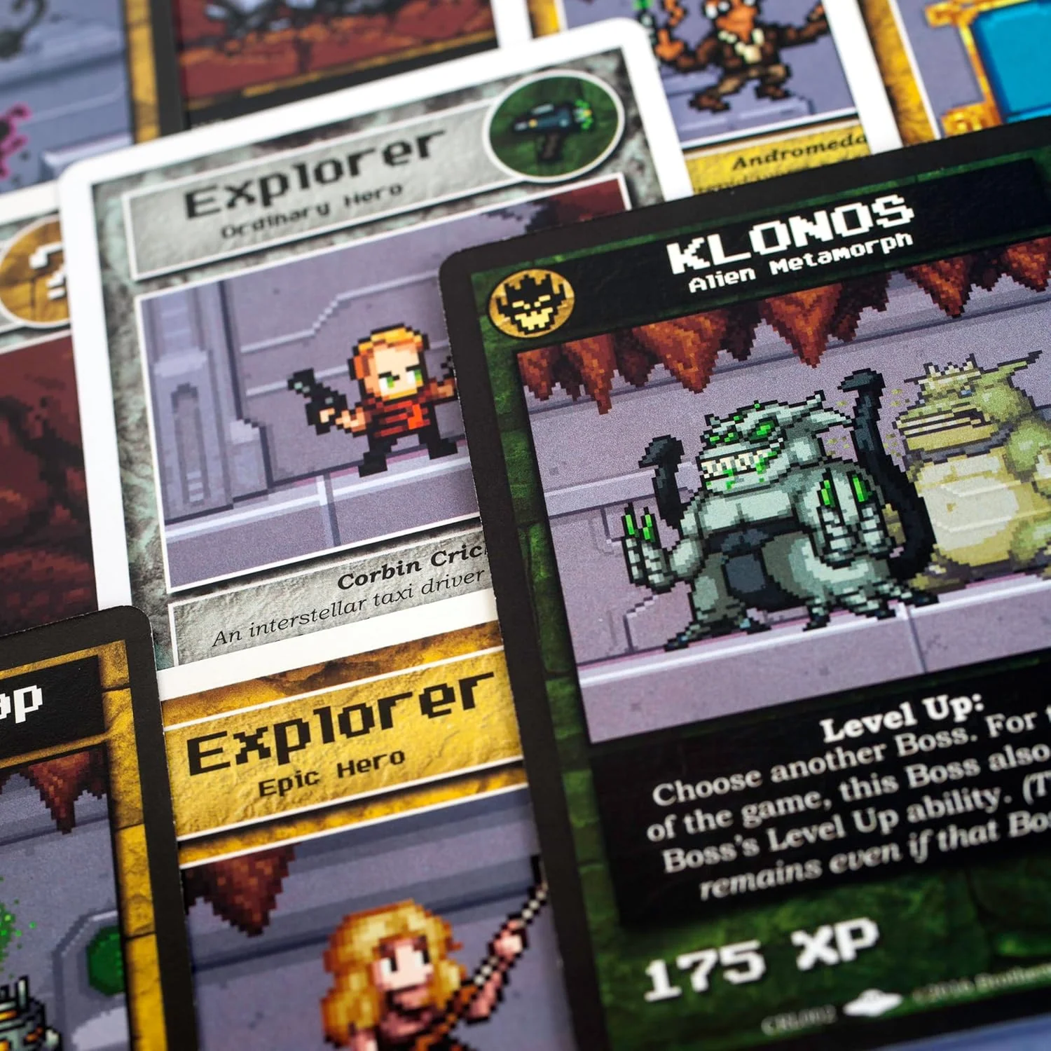 Boss Monster: Crash Landing - Image 4