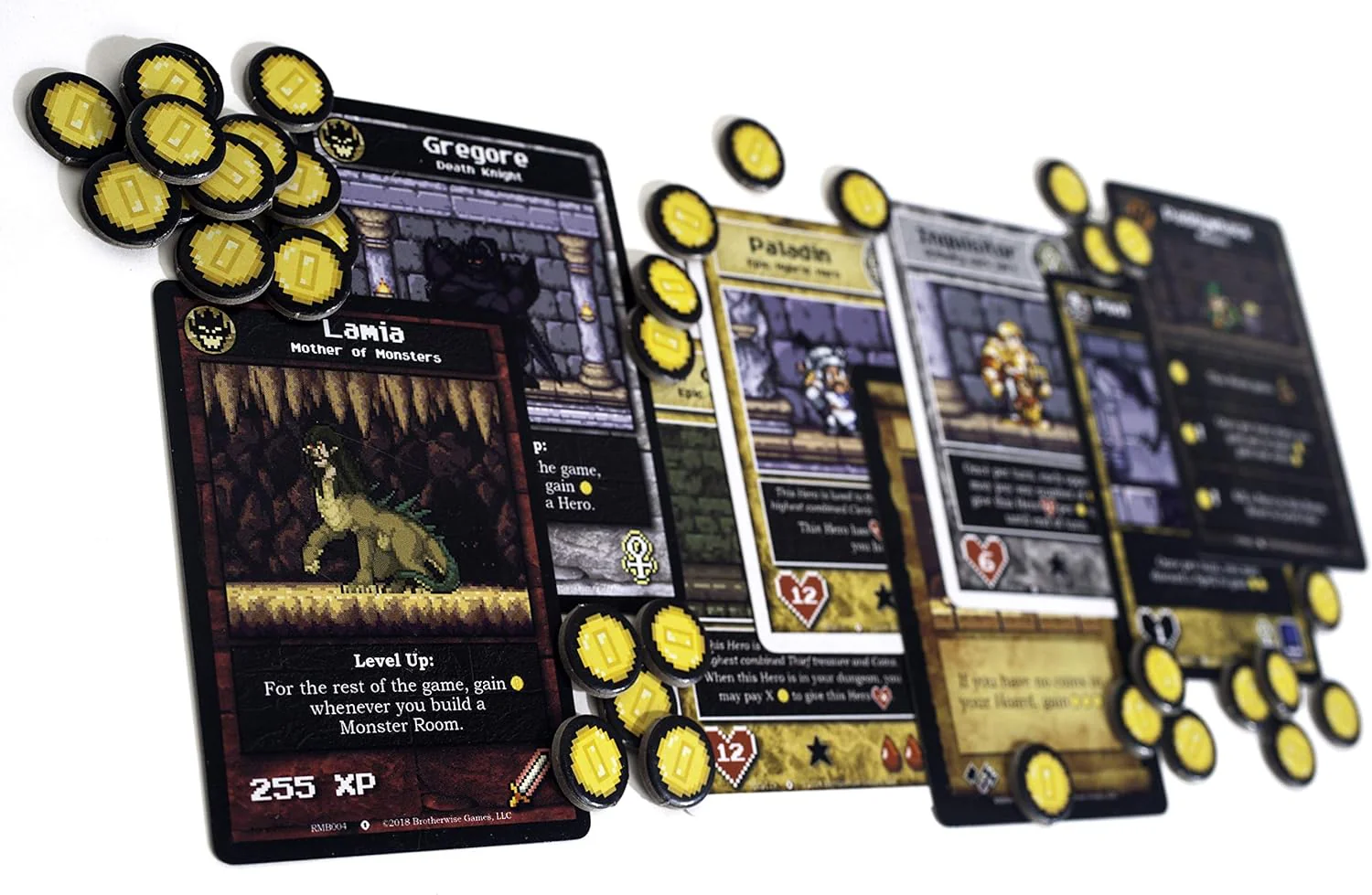 Boss Monster: Rise of The Mini Bosses - Image 3