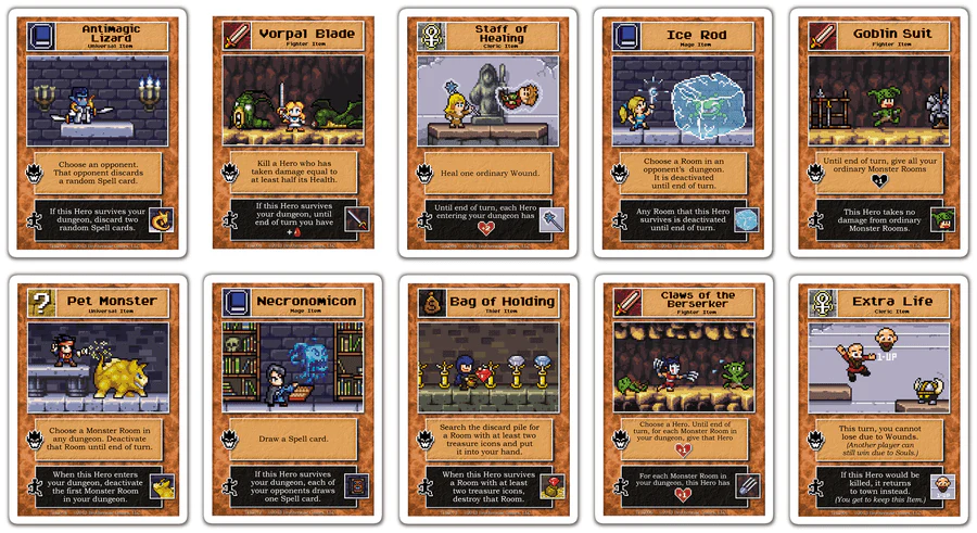 Boss Monster: Tools of Hero-Kind - Image 2