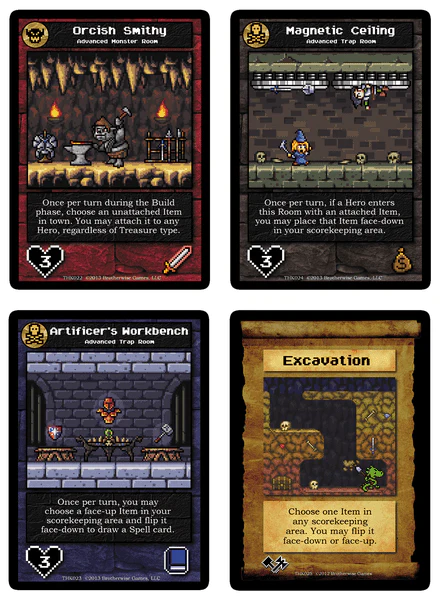 Boss Monster: Tools of Hero-Kind - Image 3