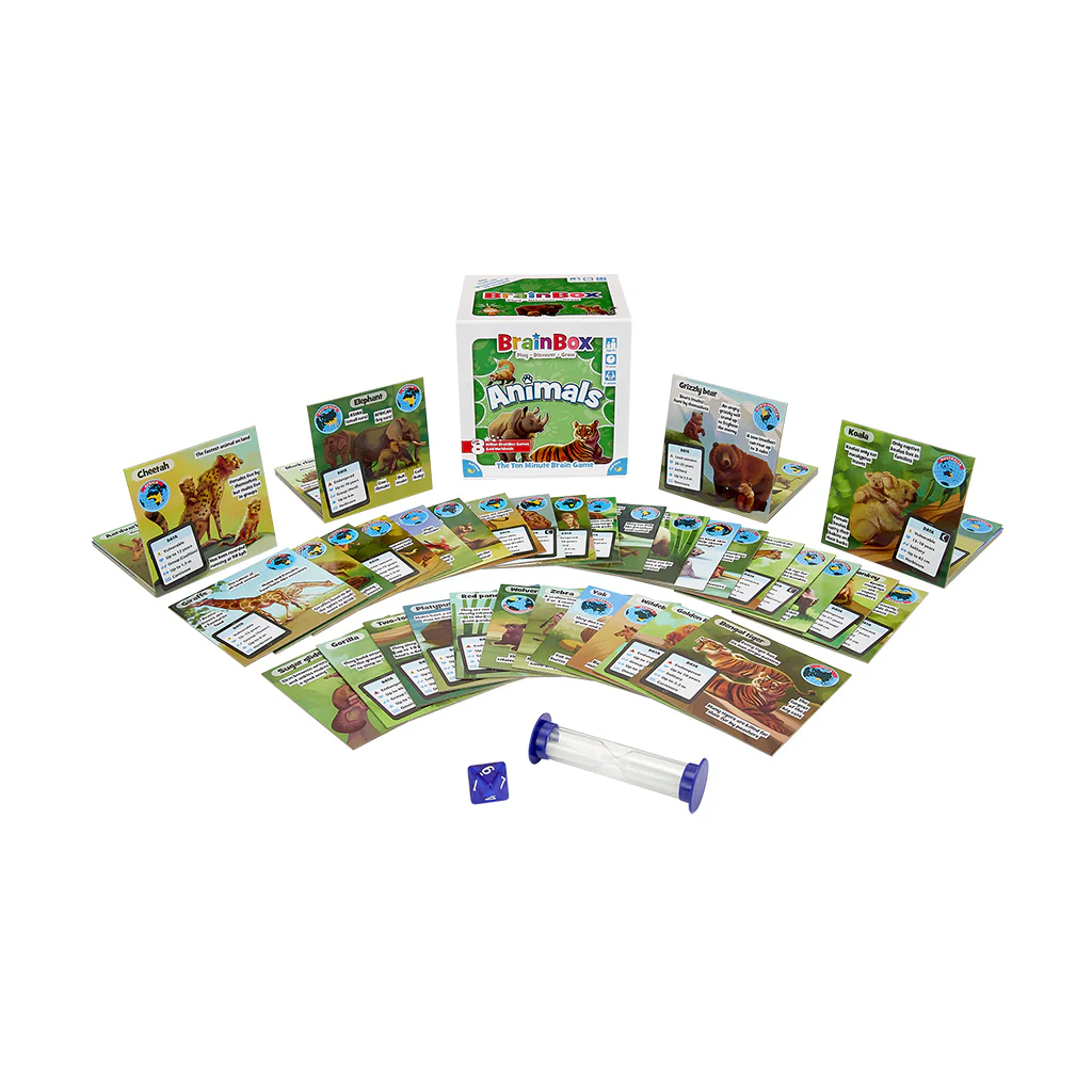BrainBox Animals - Image 3