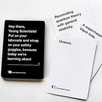 Cards Against Humanity - Image 3