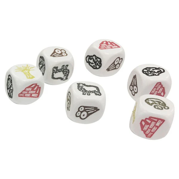 CATAN Dice Game - Image 2