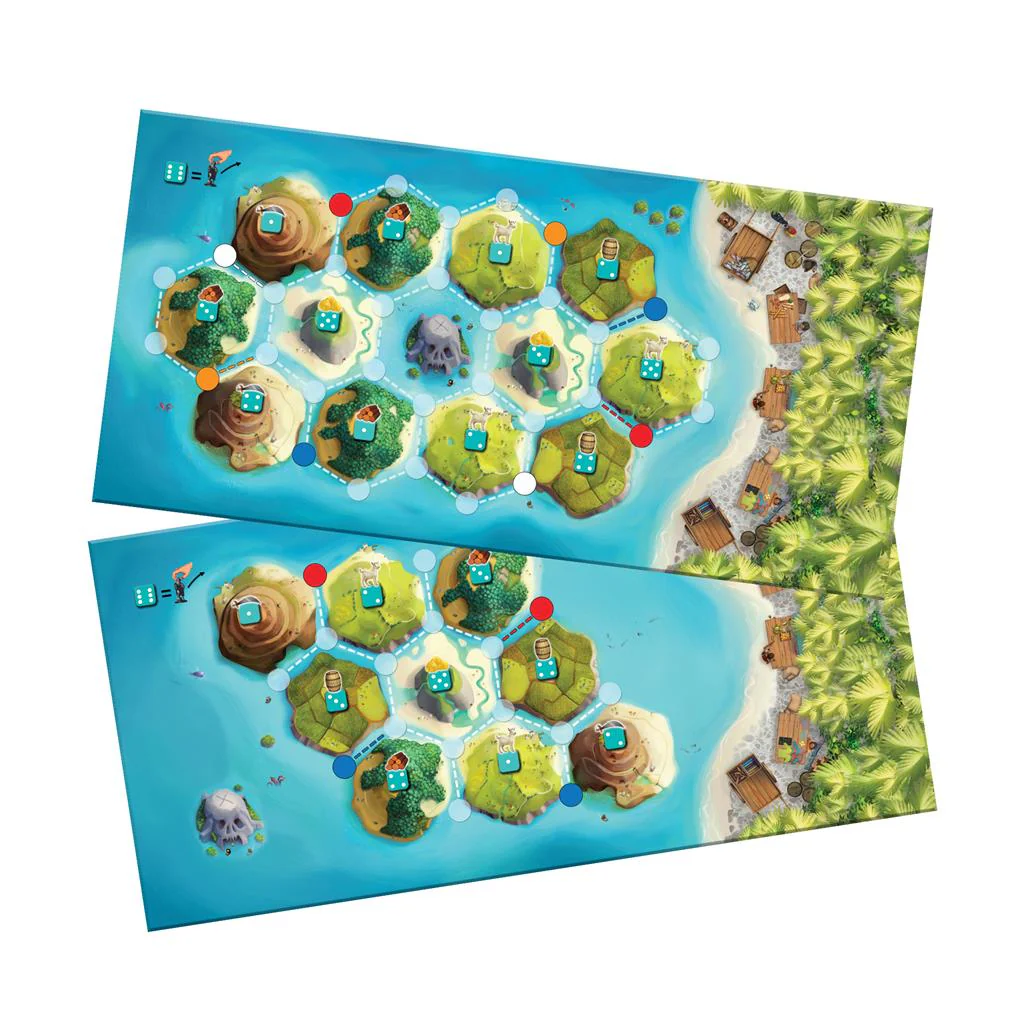 Catan Junior Board Game - Image 5