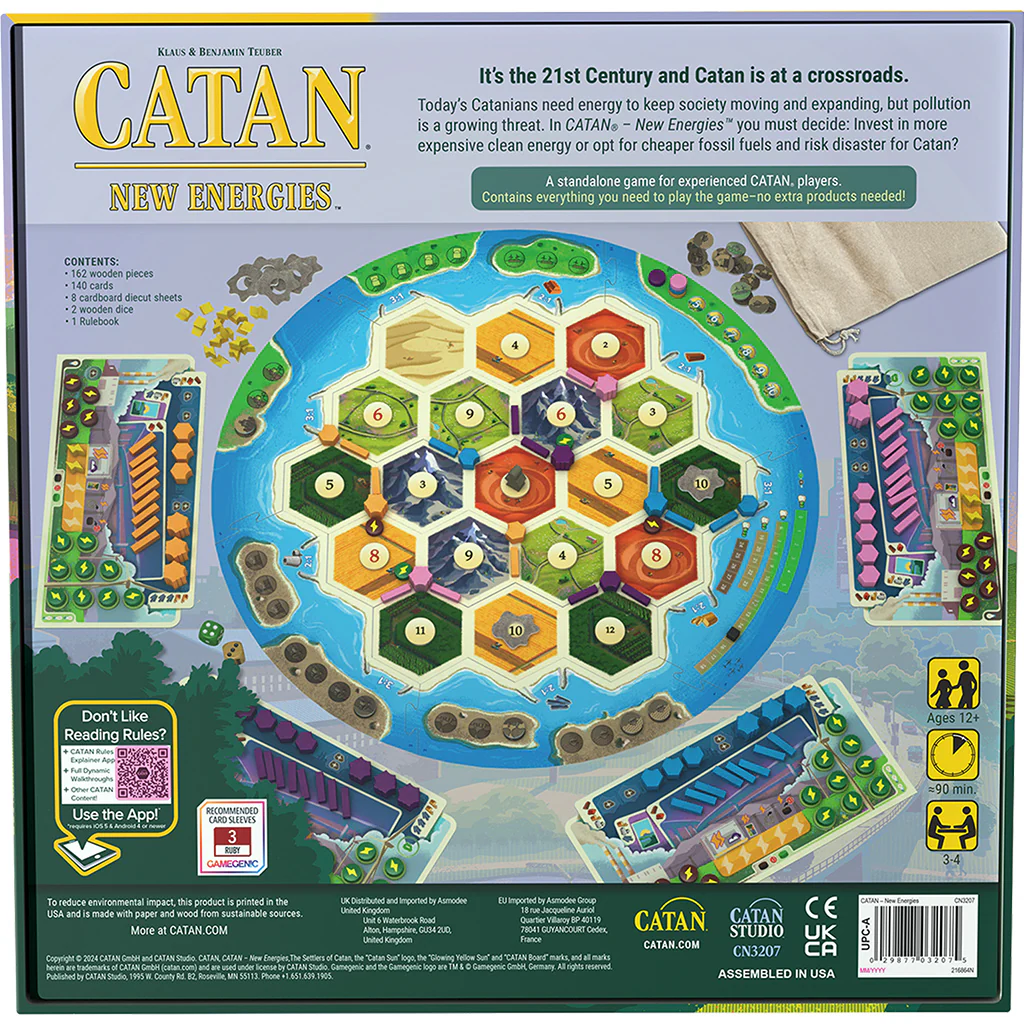 CATAN New Energies - Image 2