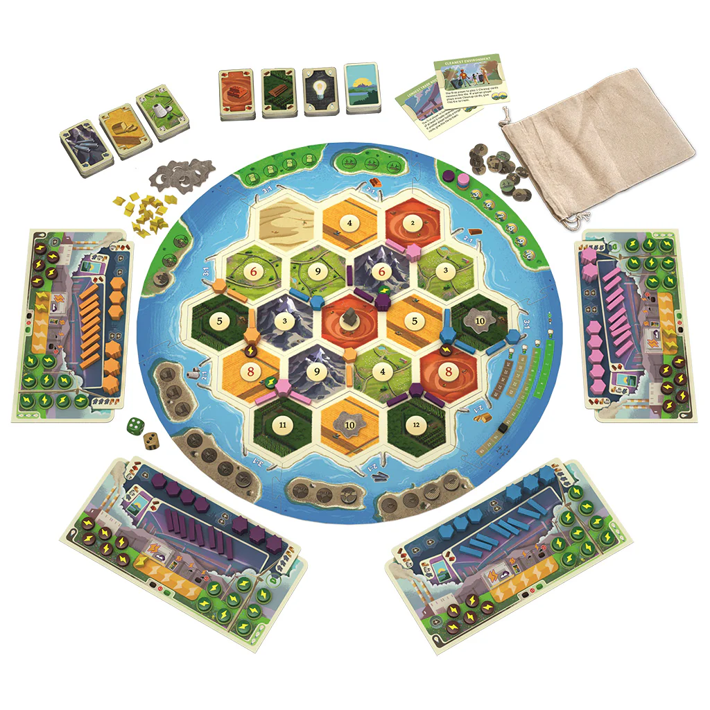 CATAN New Energies - Image 3