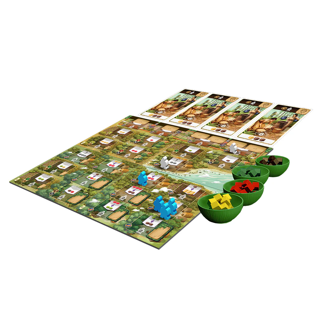 Century: A New World - Image 2