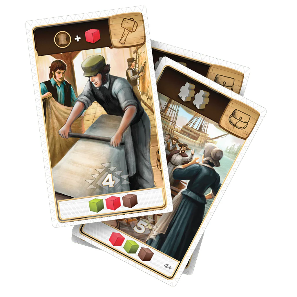 Century: A New World - Image 3
