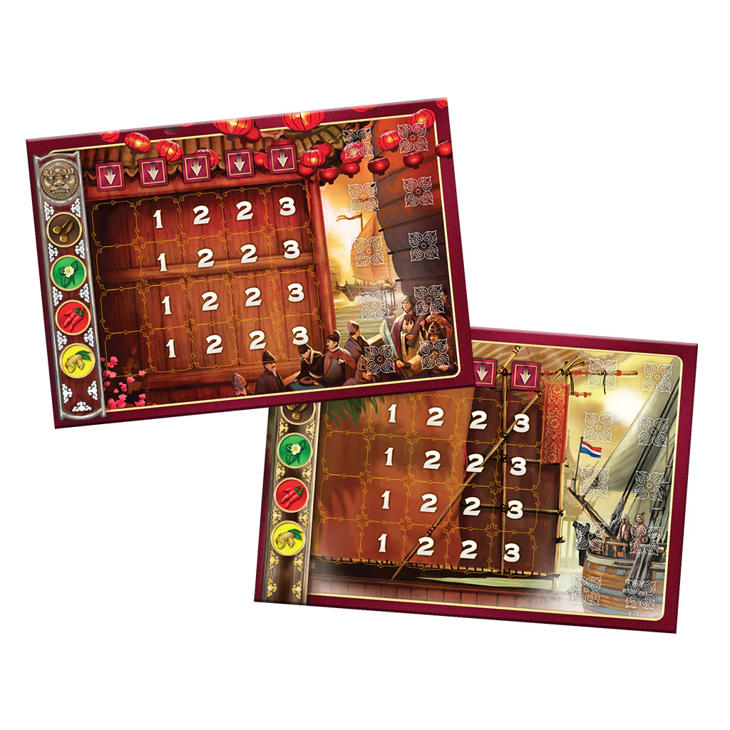 Century: Eastern Wonders - Image 2