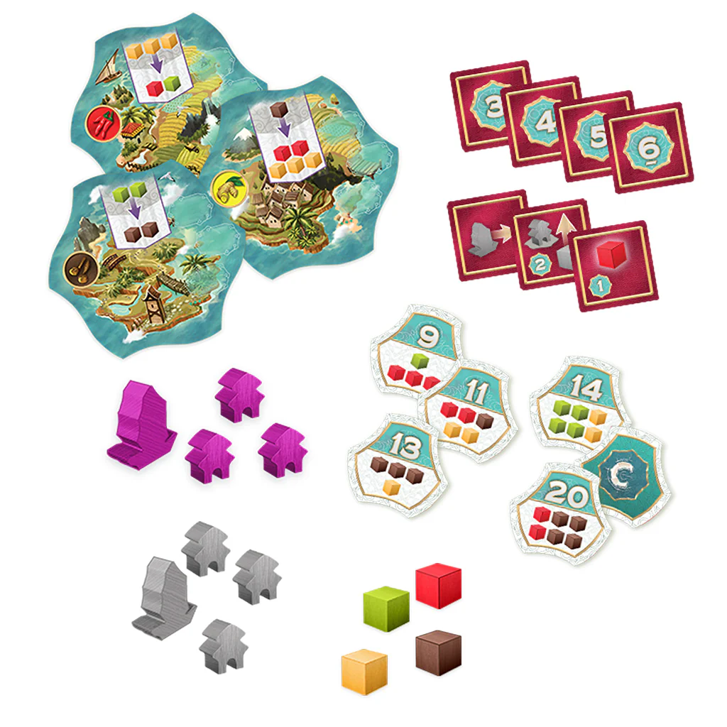 Century: Eastern Wonders - Image 3