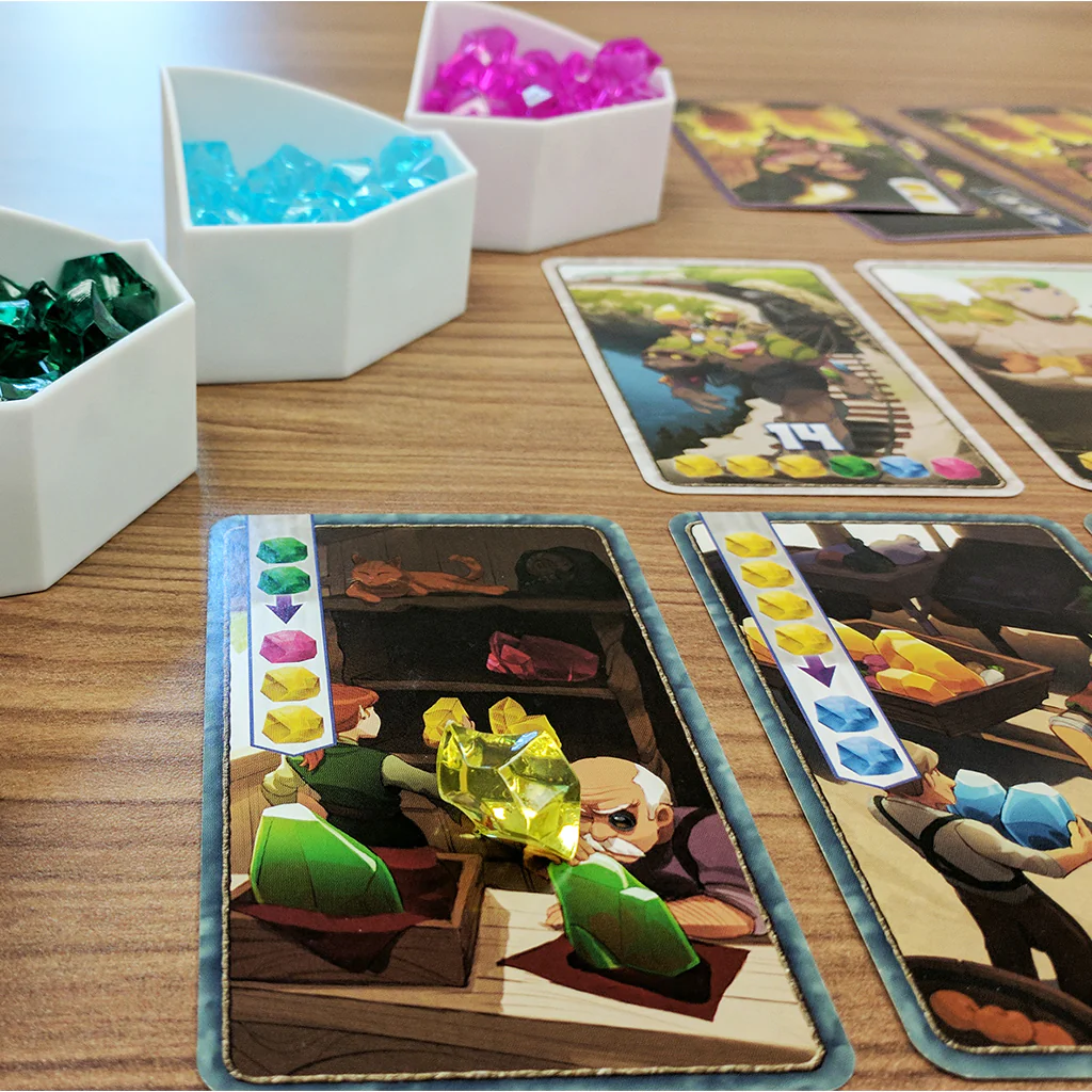 Century: Golem Edition - Image 3