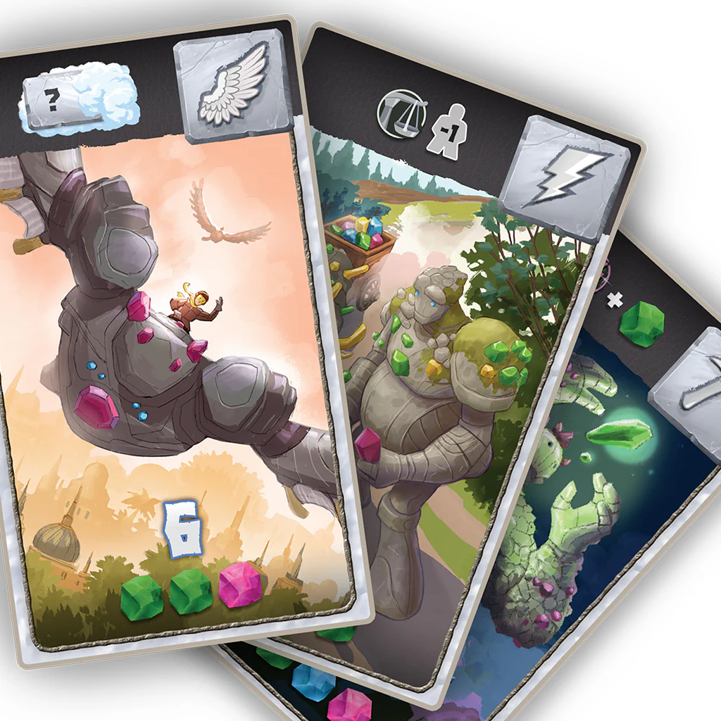 Century: Golem Edition An Endless World - Image 3