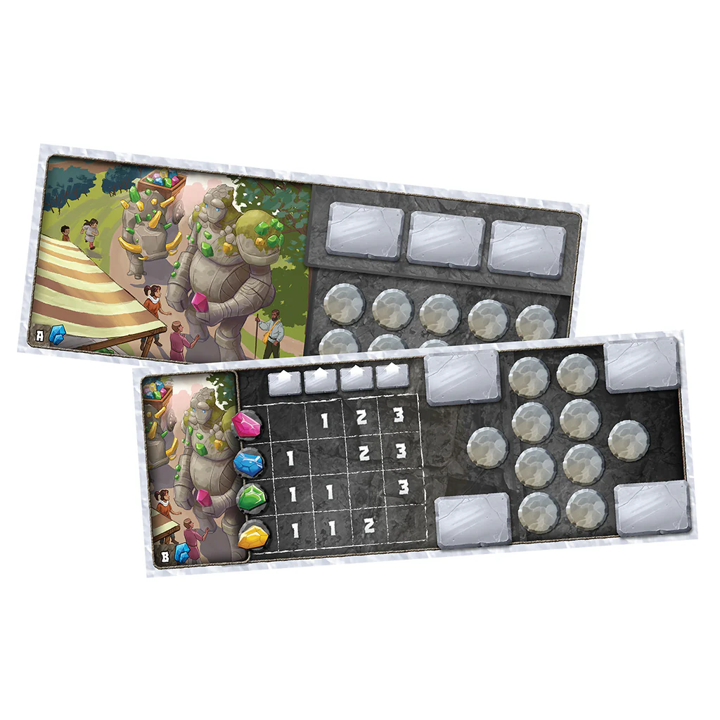 Century: Golem Edition An Endless World - Image 4