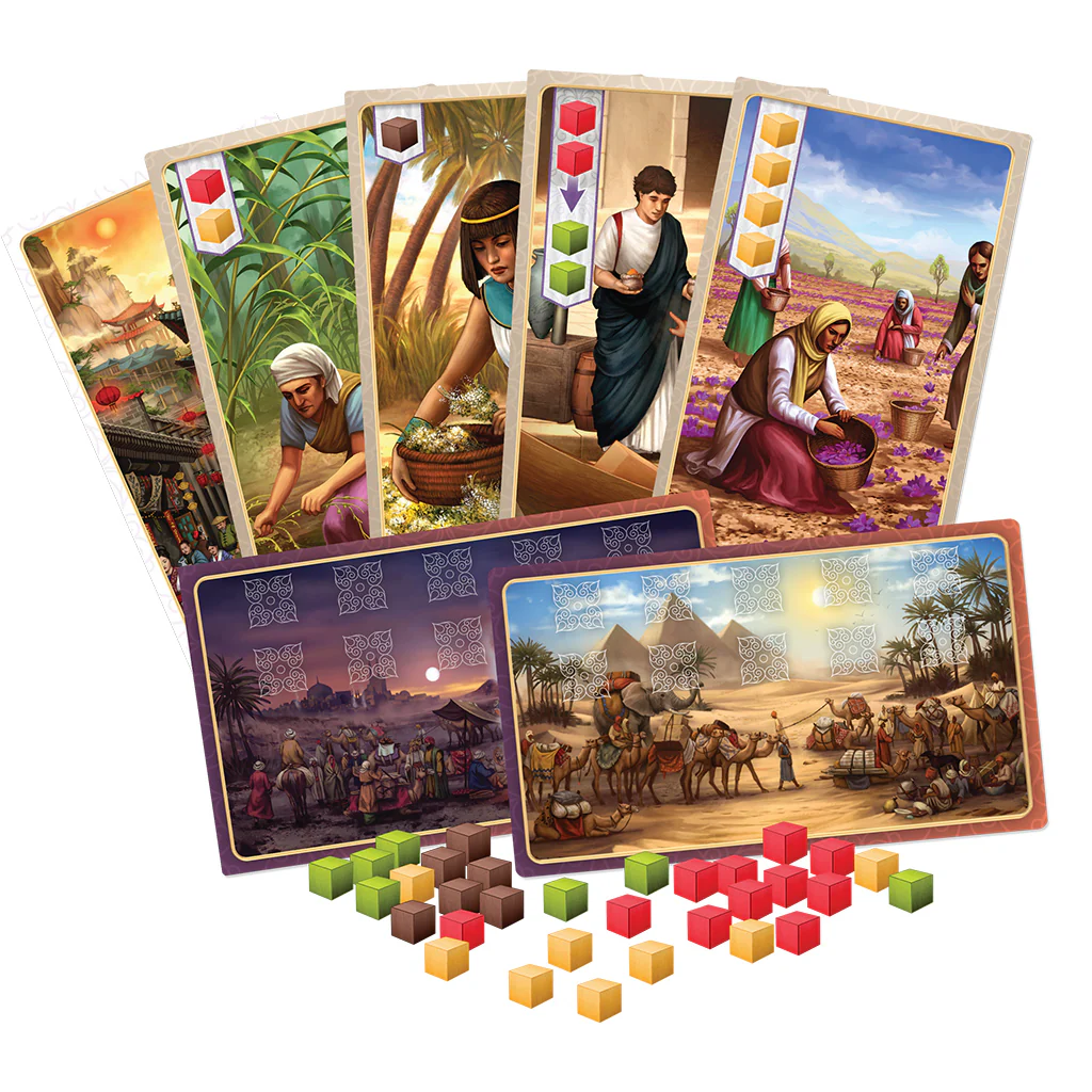 Century: Spice Road - Image 2