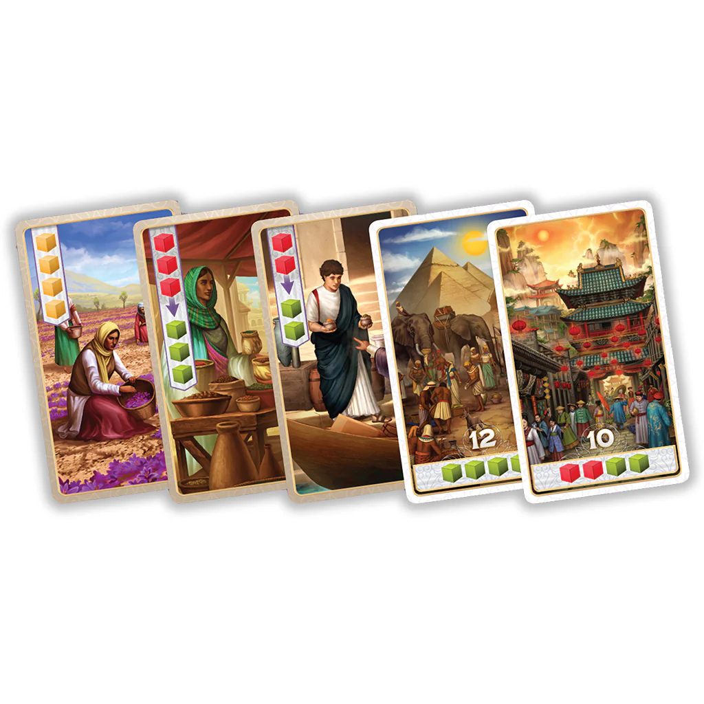 Century: Spice Road - Image 3