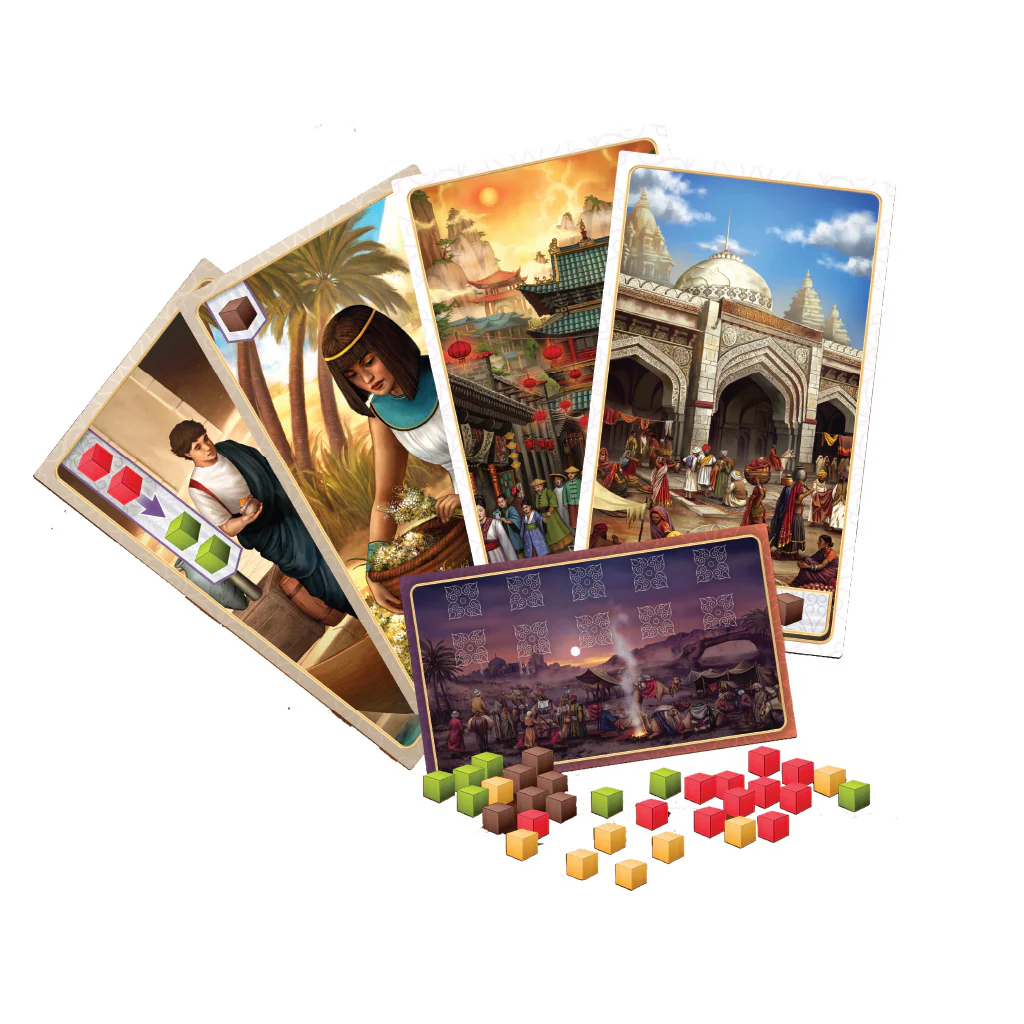 Century: Spice Road - Image 4