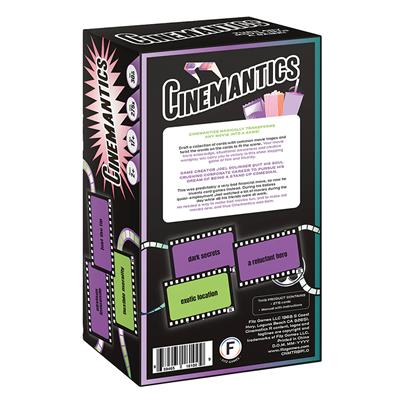 Cinemantics (R) - Image 2