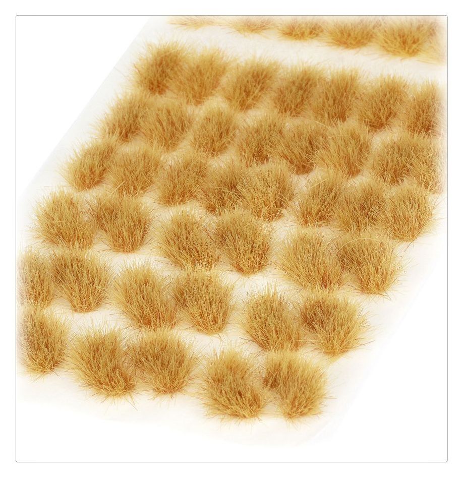 Citadel Hobby: Colour Tufts - Mordian Corpsegrass - Image 2