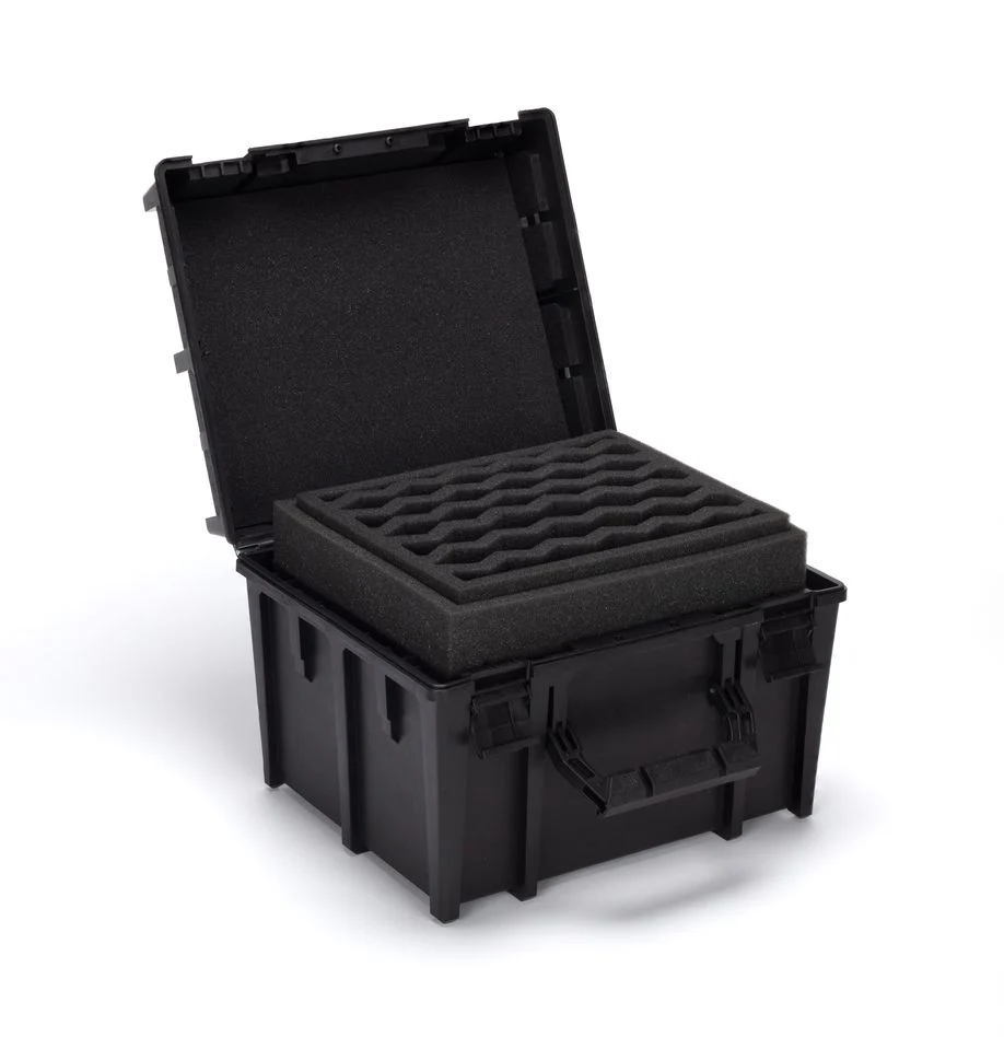 Citadel Hobby: Warhammer Battle Case - Image 3