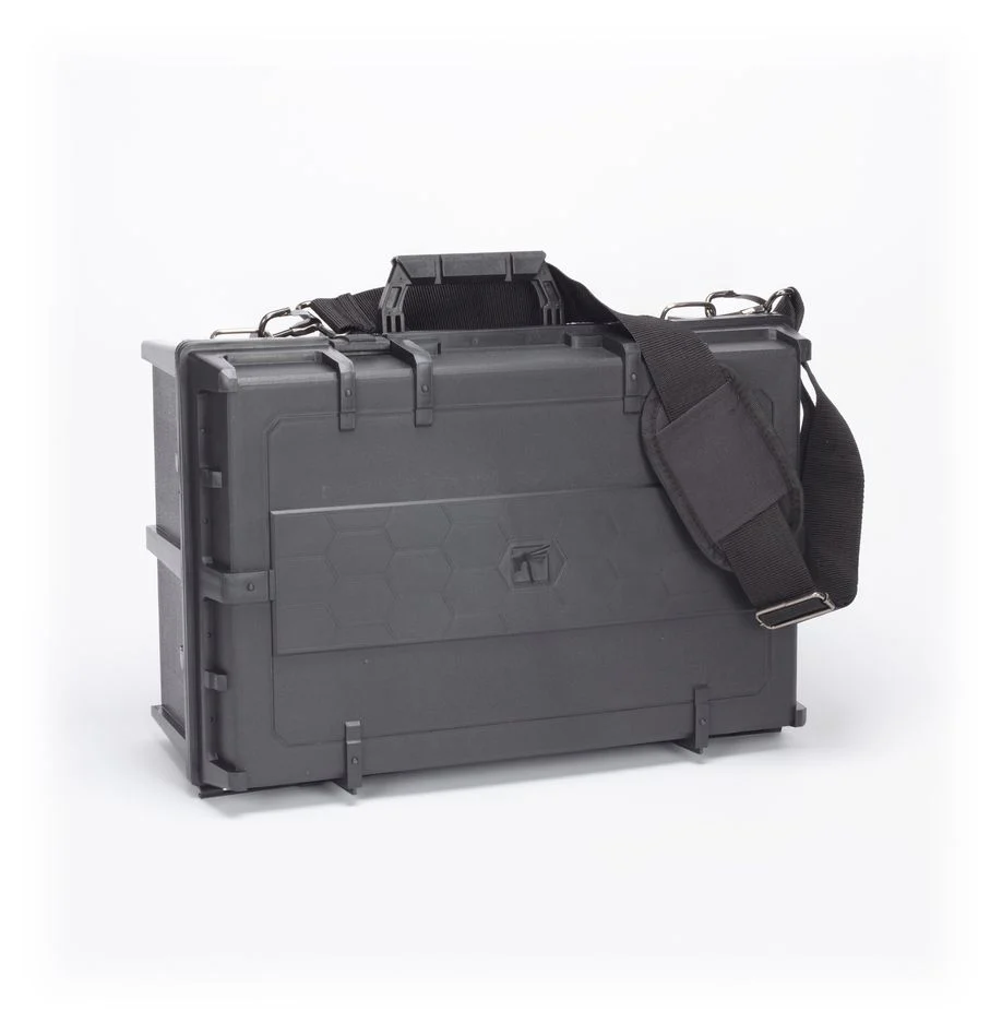 Citadel Hobby: Warhammer Crusade Case