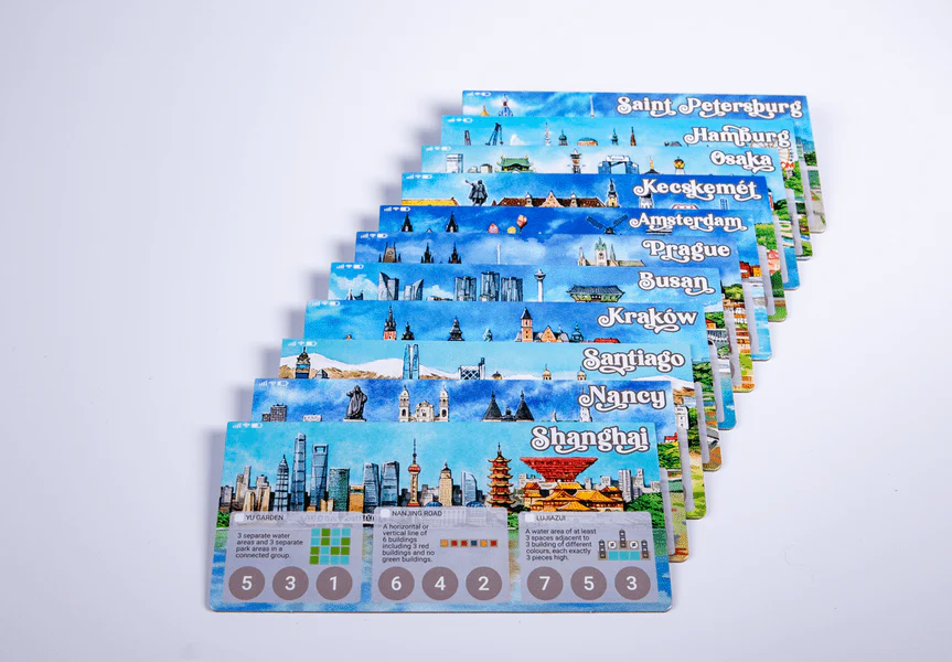 Cities: City Achievements & Theaters Expansion - Image 3