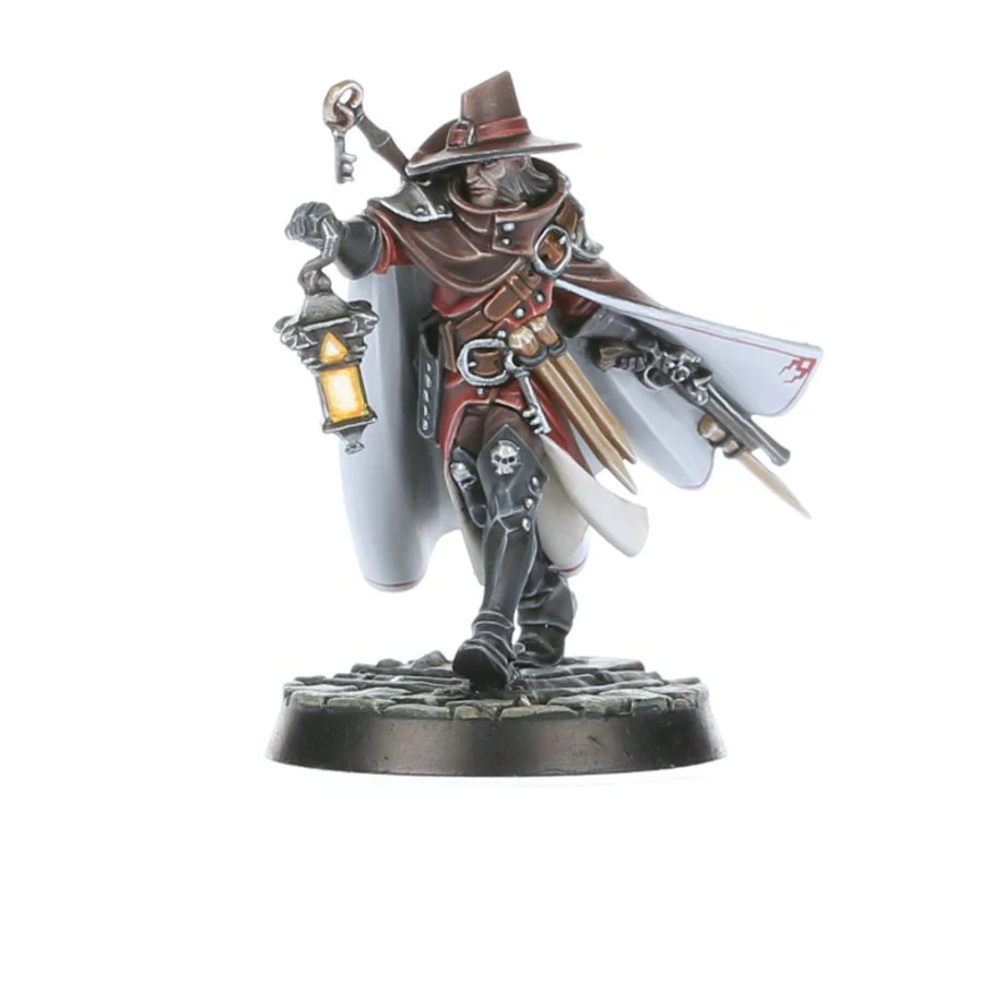 Warhammer Age of Sigmar: Cities Of Sigmar - Callis & Toll, Saviours Of Cinderfall - Image 3