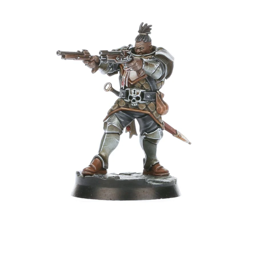 Warhammer Age of Sigmar: Cities Of Sigmar - Callis & Toll, Saviours Of Cinderfall - Image 5