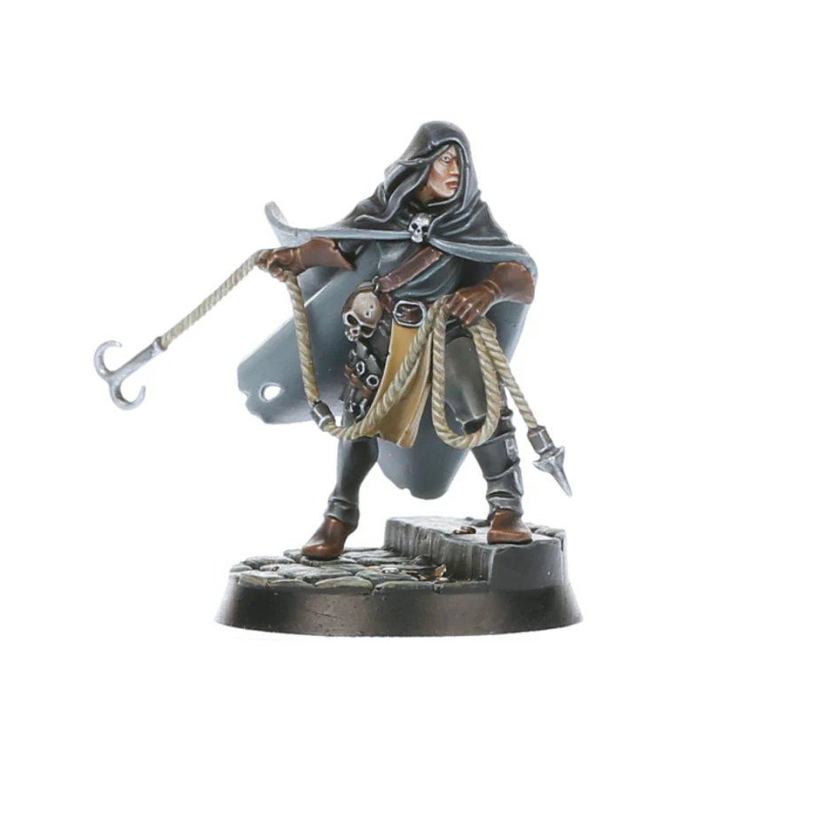 Warhammer Age of Sigmar: Cities Of Sigmar - Callis & Toll, Saviours Of Cinderfall - Image 6