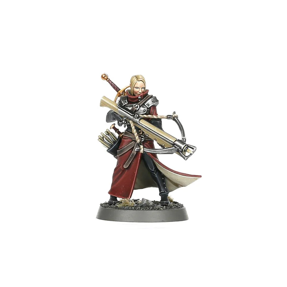Warhammer Age of Sigmar: Cities Of Sigmar - Galen & Doralia Ven Denst - Image 4