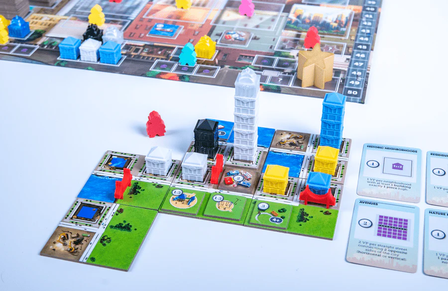 Cities USA - Image 3