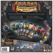 CLANK!: Adventuring Party - Image 2