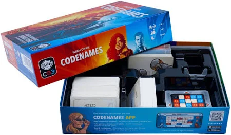Codenames 2nd Edition - Image 2