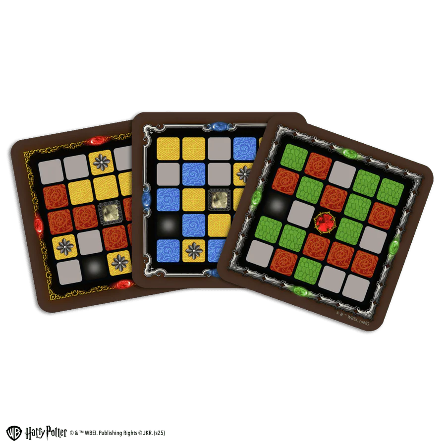 Codenames: Back to Hogwarts - Image 4