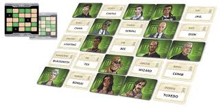 Codenames - Duet 2.0 - Image 2
