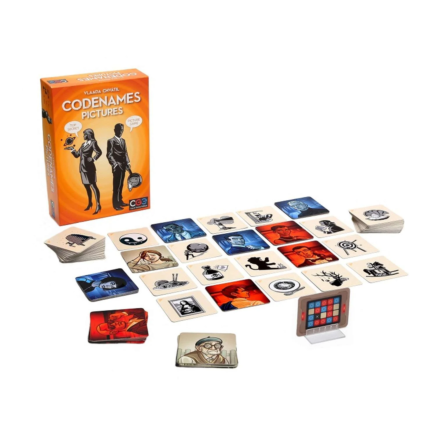 Codenames Pictures - Image 3
