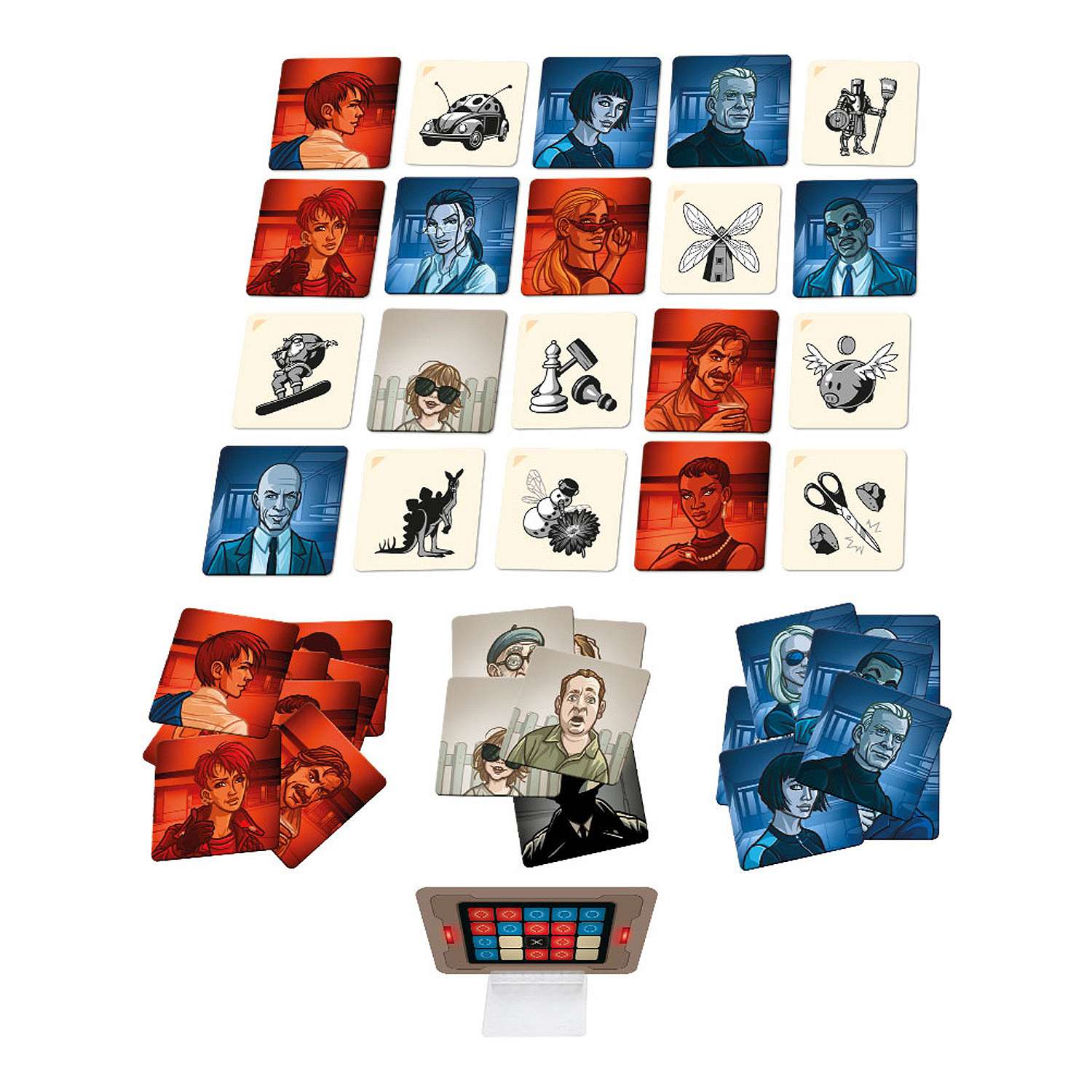 Codenames Pictures - Image 4