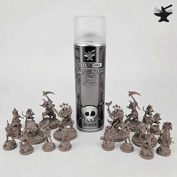 Colour Forge Spray: Signature Series - Dead Animal Bits (500 ml) - Image 2