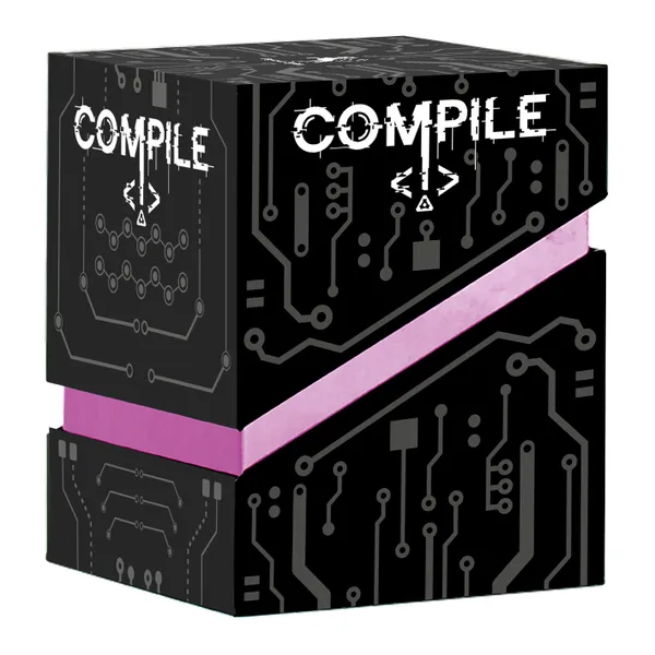 Compile Main 01