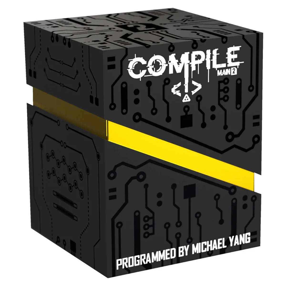 Compile: Main 02