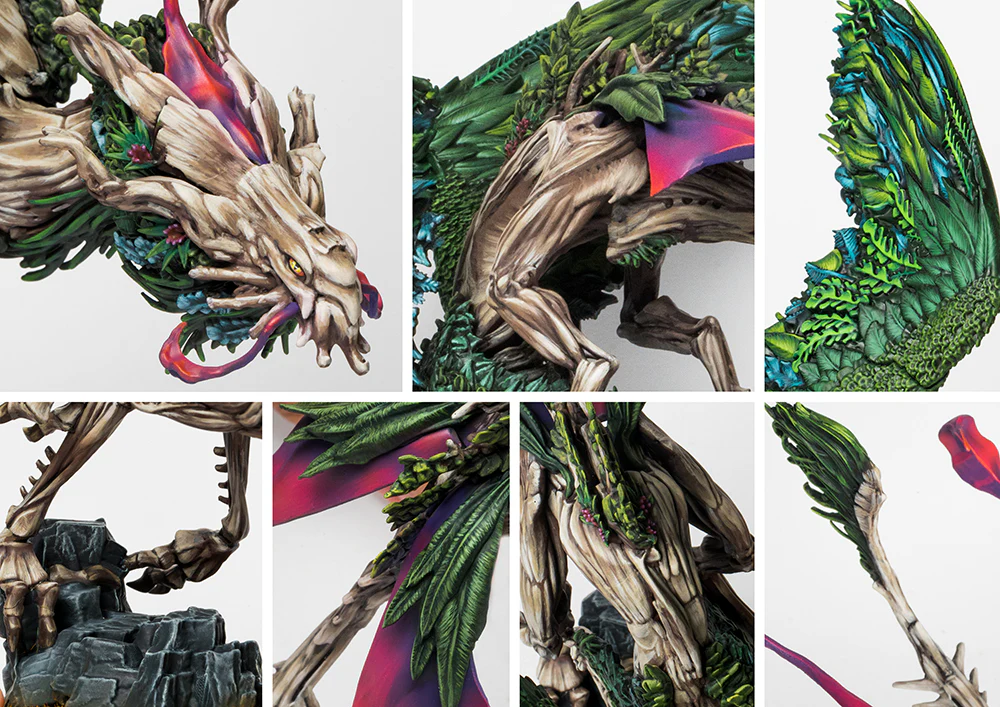 Conquest: Weaver Courts - Coill Draic - Image 4