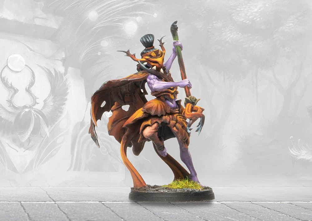 Conquest: Weaver Courts - Mhor Sidhe - Image 2