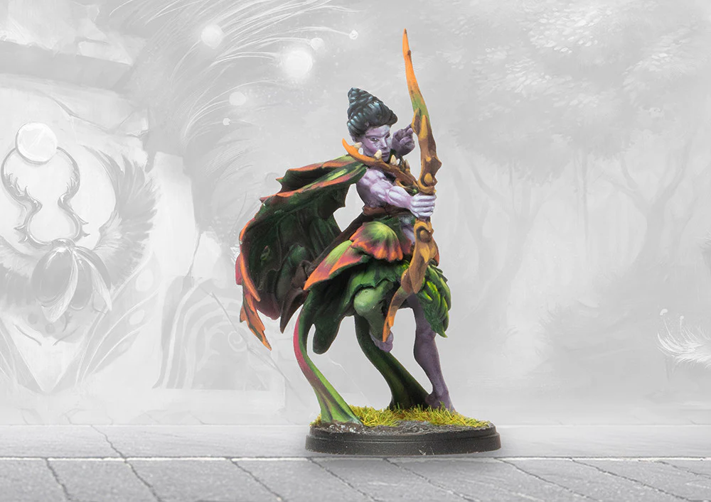 Conquest: Weaver Courts - Rhun Sidhe - Image 2