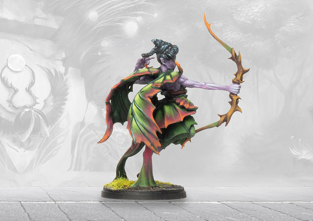 Conquest: Weaver Courts - Rhun Sidhe - Image 3