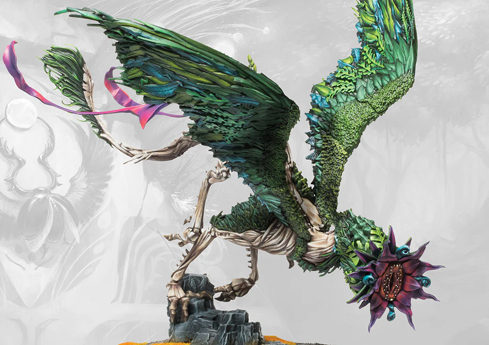 Conquest: Weaver Courts - Scoth Draic - Image 2