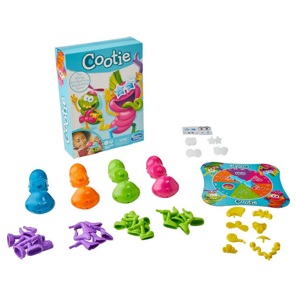 Cootie (Refresh) - Image 3