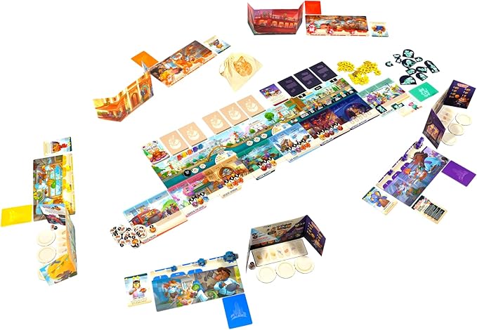 Critter Kitchen - A la Cart Expansion - Image 2