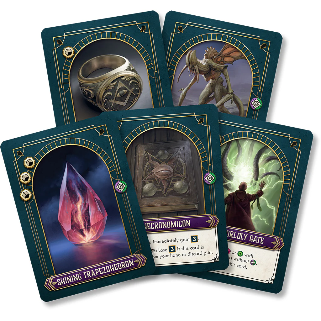 Cthulhu: Dark Providence - Image 3