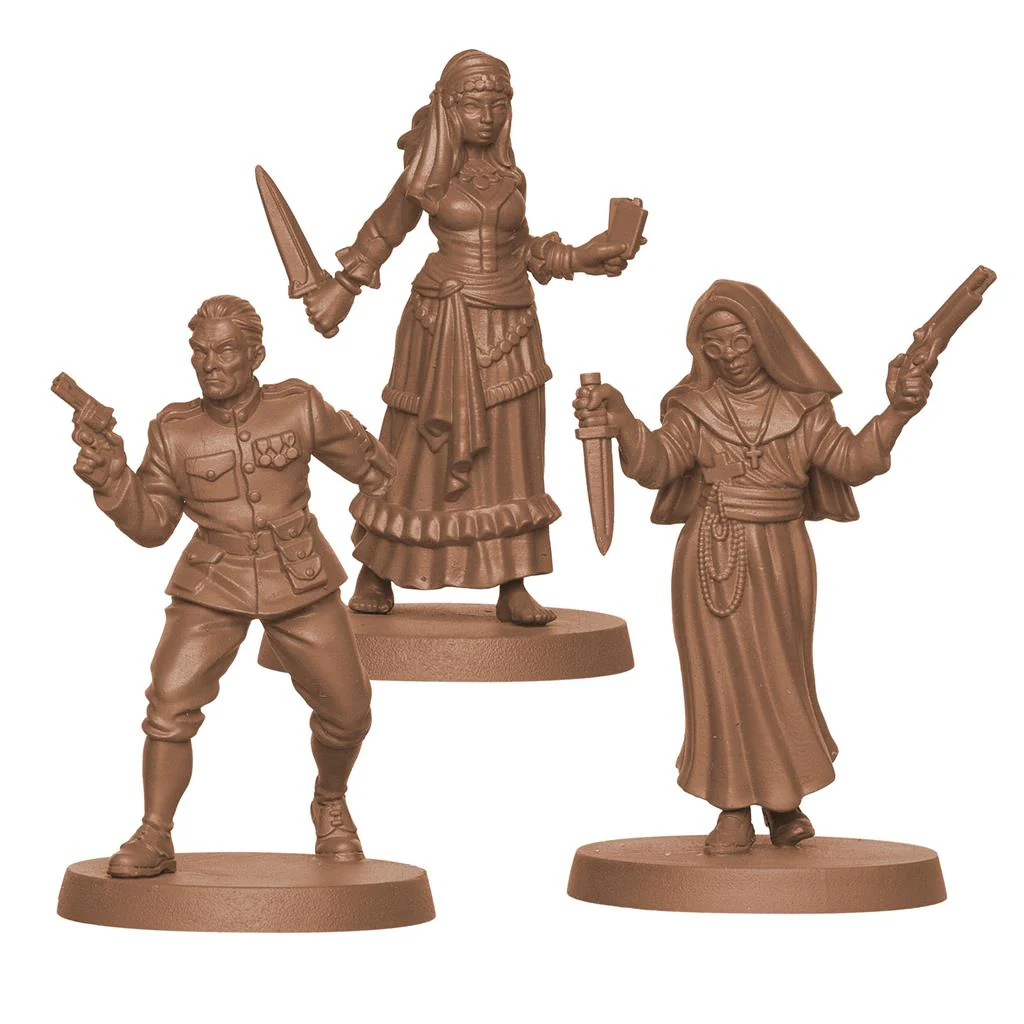 Cthulhu: Death May Die - Image 4