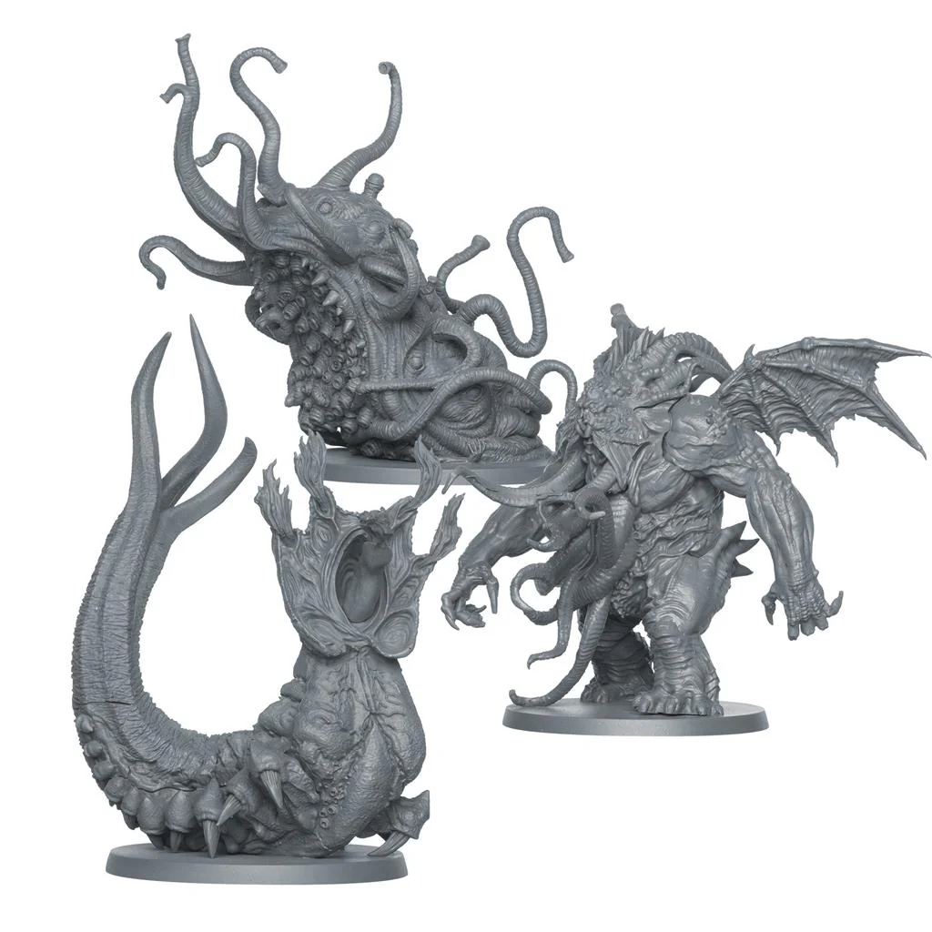 Cthulhu: Death May Die - Image 5