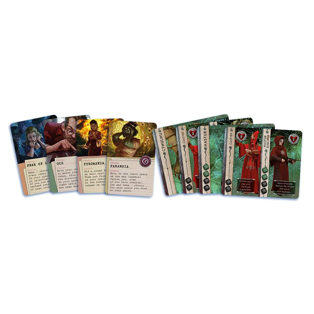 Cthulhu: Death May Die - Image 6